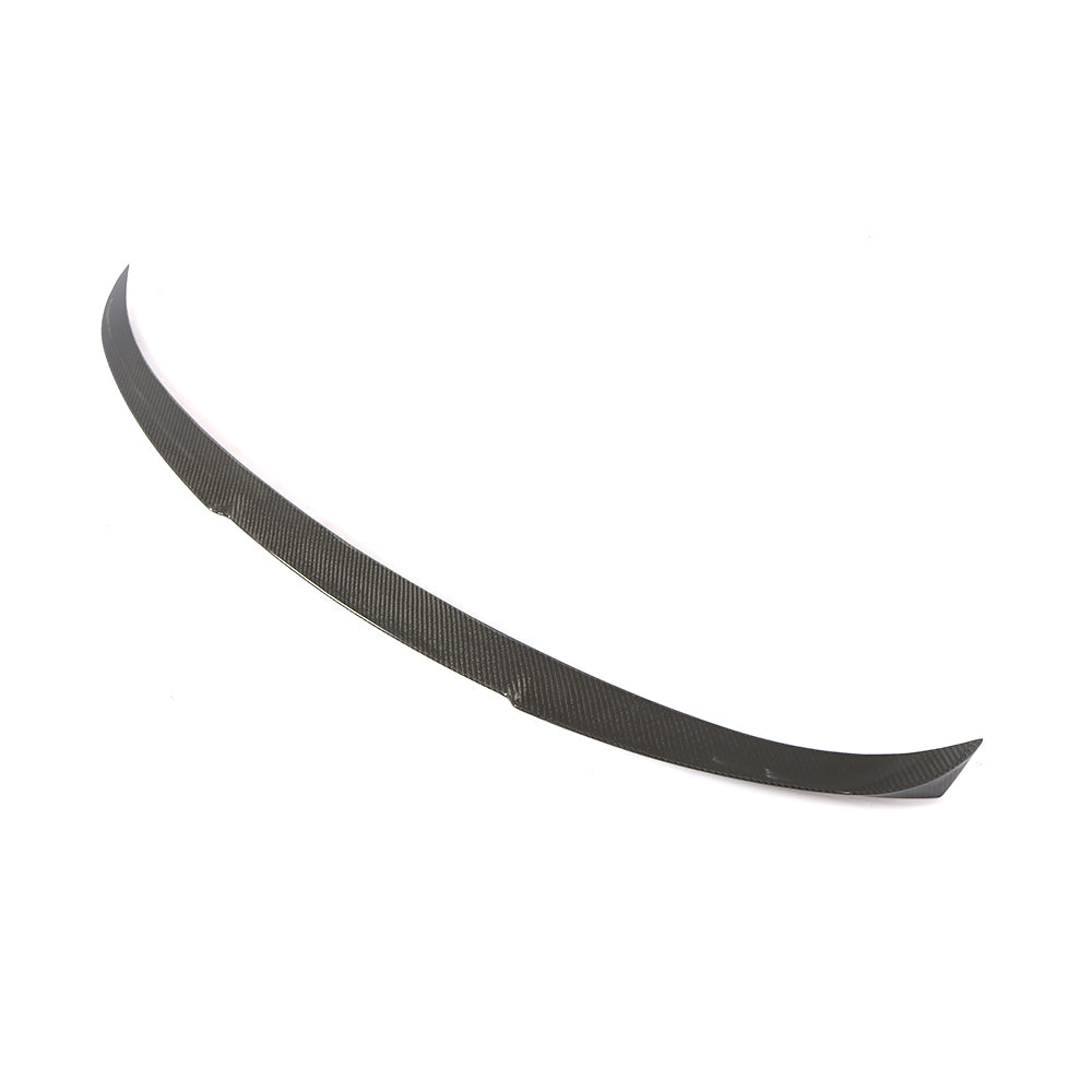 BMW F32 / F33 / F36 4 Series - Carbon Fiber Trunk Spoiler