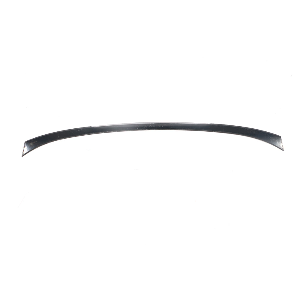 BMW F32 / F33 / F36 4 Series - Carbon Fiber Trunk Spoiler
