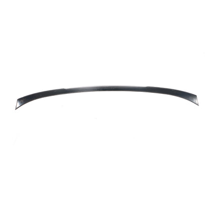 BMW F32 / F33 / F36 4 Series - Carbon Fiber Trunk Spoiler