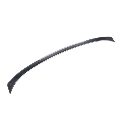 BMW F32 / F33 / F36 4 Series - Carbon Fiber Trunk Spoiler
