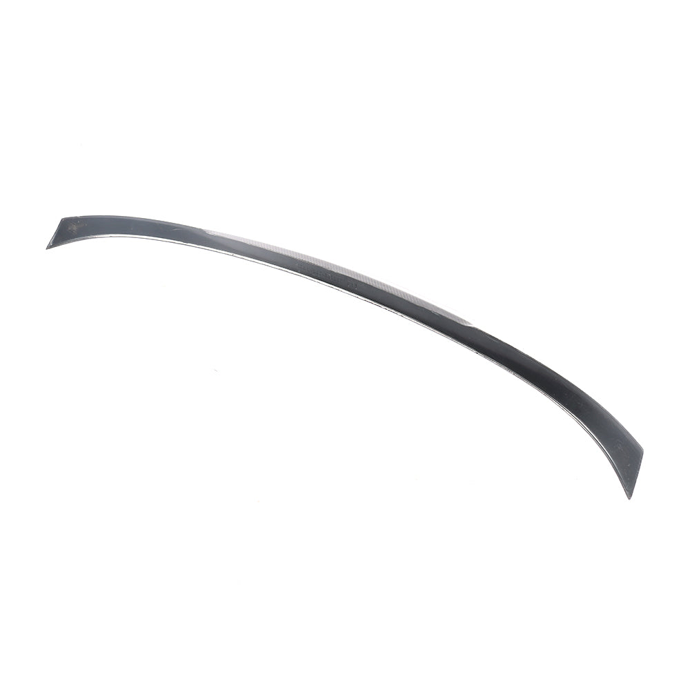BMW F32 / F33 / F36 4 Series - Carbon Fiber Trunk Spoiler