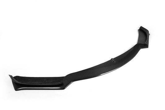 BMW F32/F33/F36 4 Series - V Style Carbon Fiber Front Lip