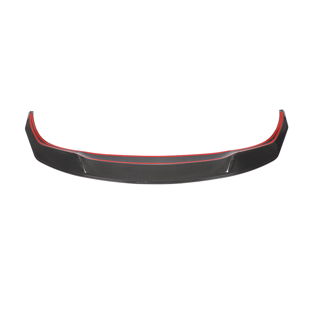 BMW G20 3 Series - M Style Carbon Fiber Front Lip