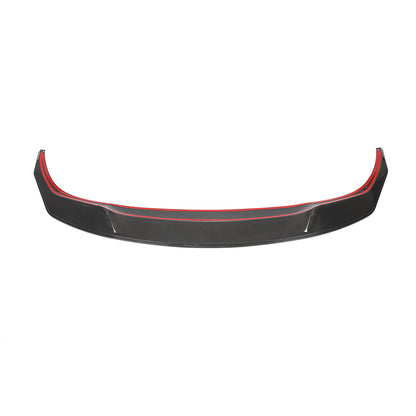 BMW G20 3 Series - M Style Carbon Fiber Front Lip