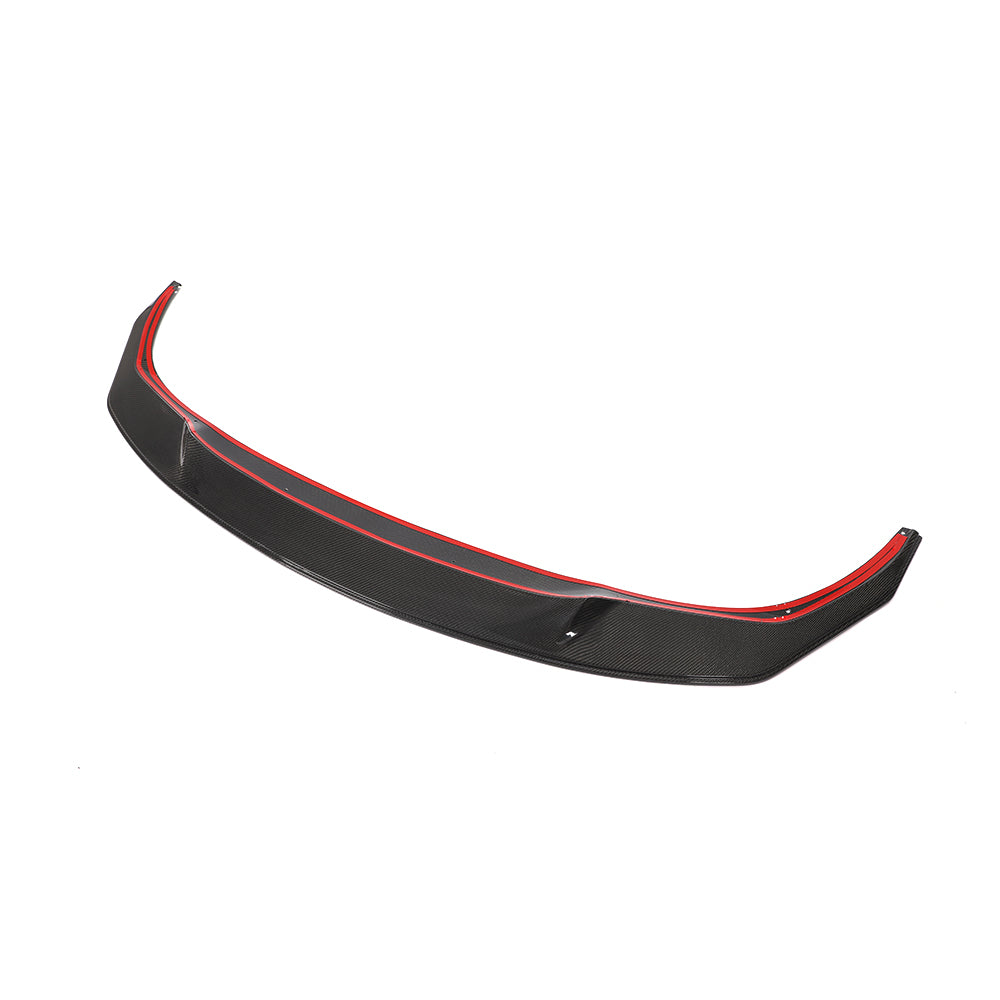 BMW G20 3 Series - M Style Carbon Fiber Front Lip