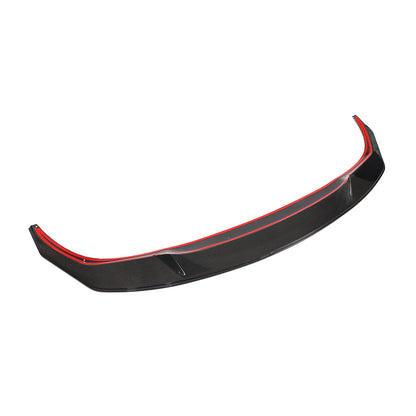 BMW G20 3 Series - M Style Carbon Fiber Front Lip