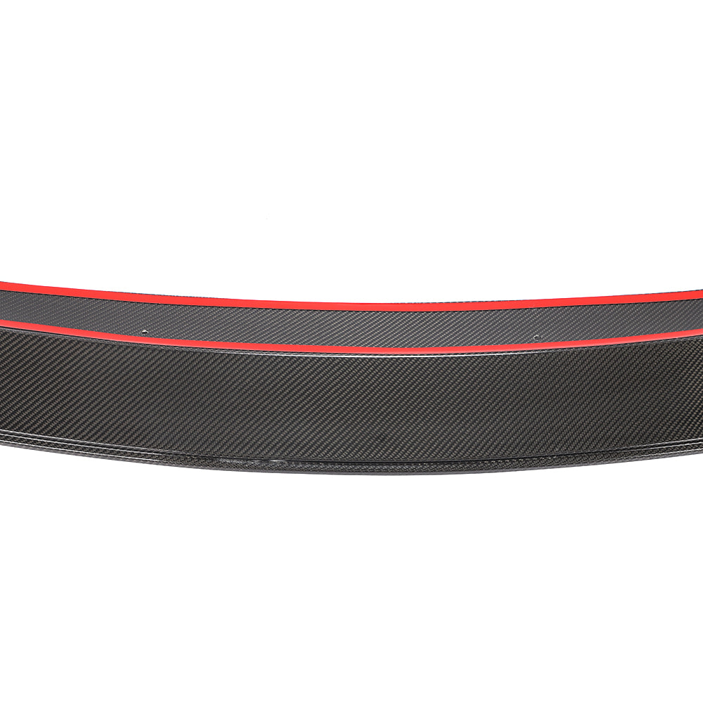 BMW G20 3 Series - M Style Carbon Fiber Front Lip