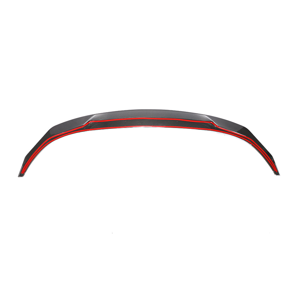 BMW G20 3 Series - M Style Carbon Fiber Front Lip