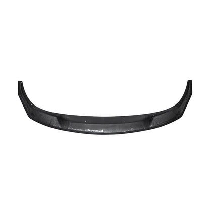 BMW G20 3 Series - M Style Carbon Fiber Front Lip
