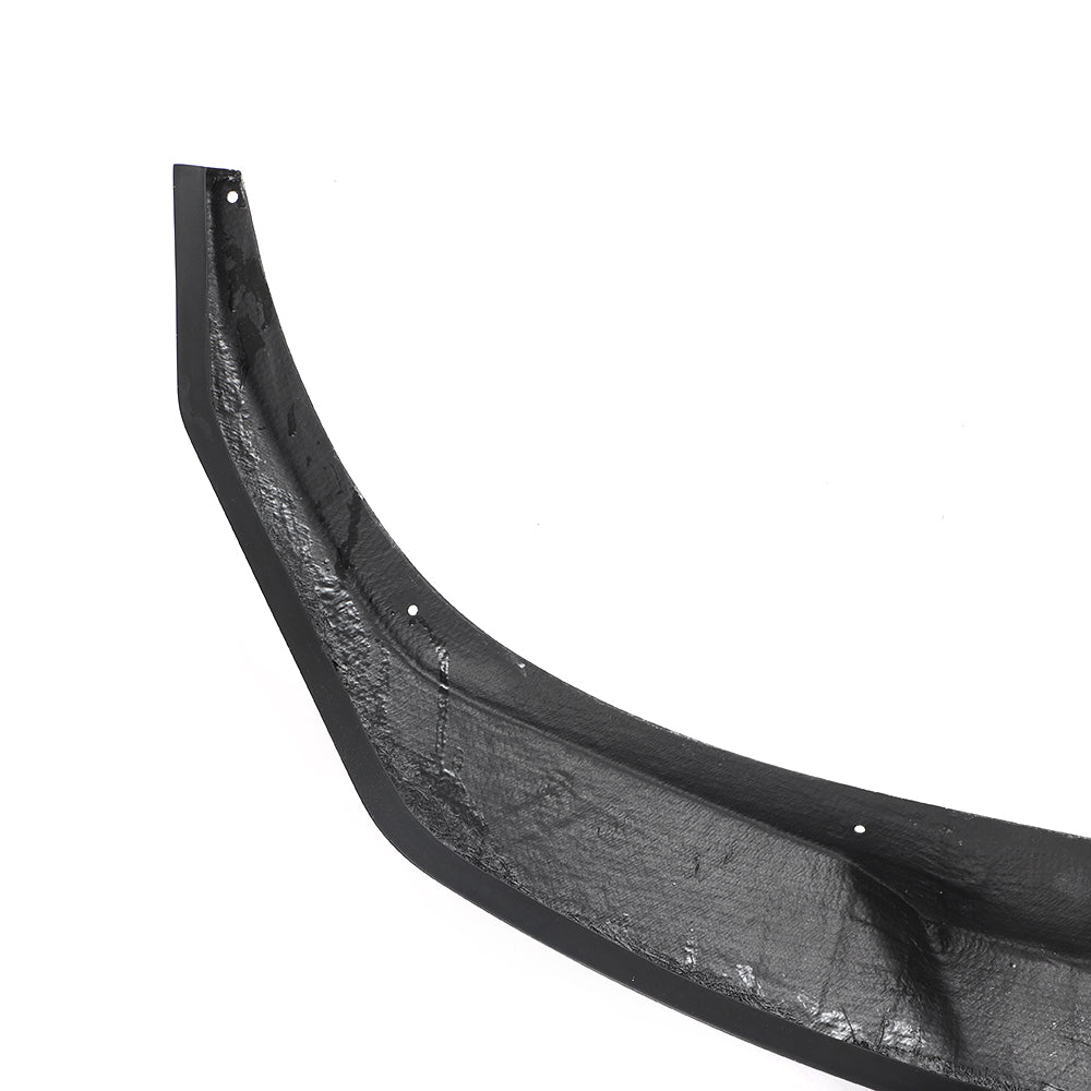 BMW G20 3 Series - M Style Carbon Fiber Front Lip