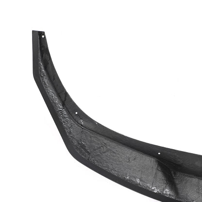 BMW G20 3 Series - M Style Carbon Fiber Front Lip