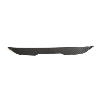 BMW G87 M2 & G42 2 Series - PSM Style Carbon Fiber Rear Trunk Spoiler