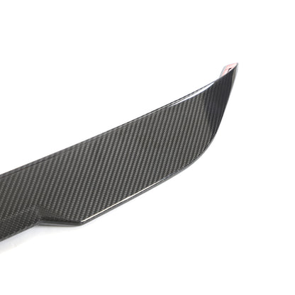 BMW G87 M2 & G42 2 Series - PSM Style Carbon Fiber Rear Trunk Spoiler