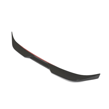 BMW G87 M2 & G42 2 Series - MP Style Carbon Fiber Rear Trunk Spoiler