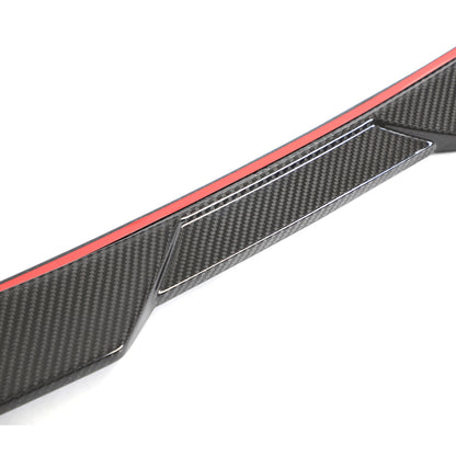 BMW G87 M2 & G42 2 Series - MP Style Carbon Fiber Rear Trunk Spoiler