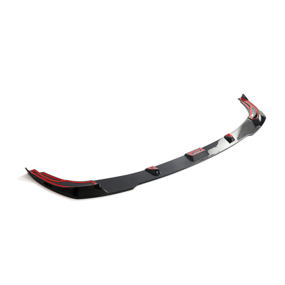 BMW G20 3 Series - Carbon Fiber Front Lip