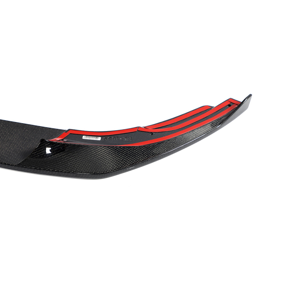 BMW G20 3 Series - Carbon Fiber Front Lip