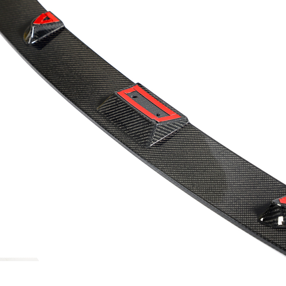 BMW G20 3 Series - Carbon Fiber Front Lip