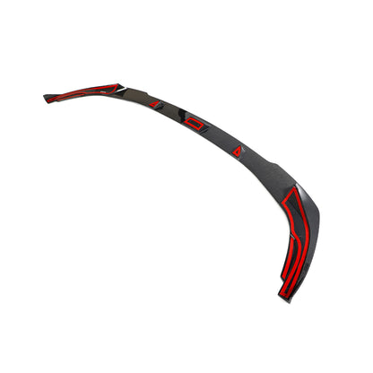 BMW G20 3 Series - Carbon Fiber Front Lip