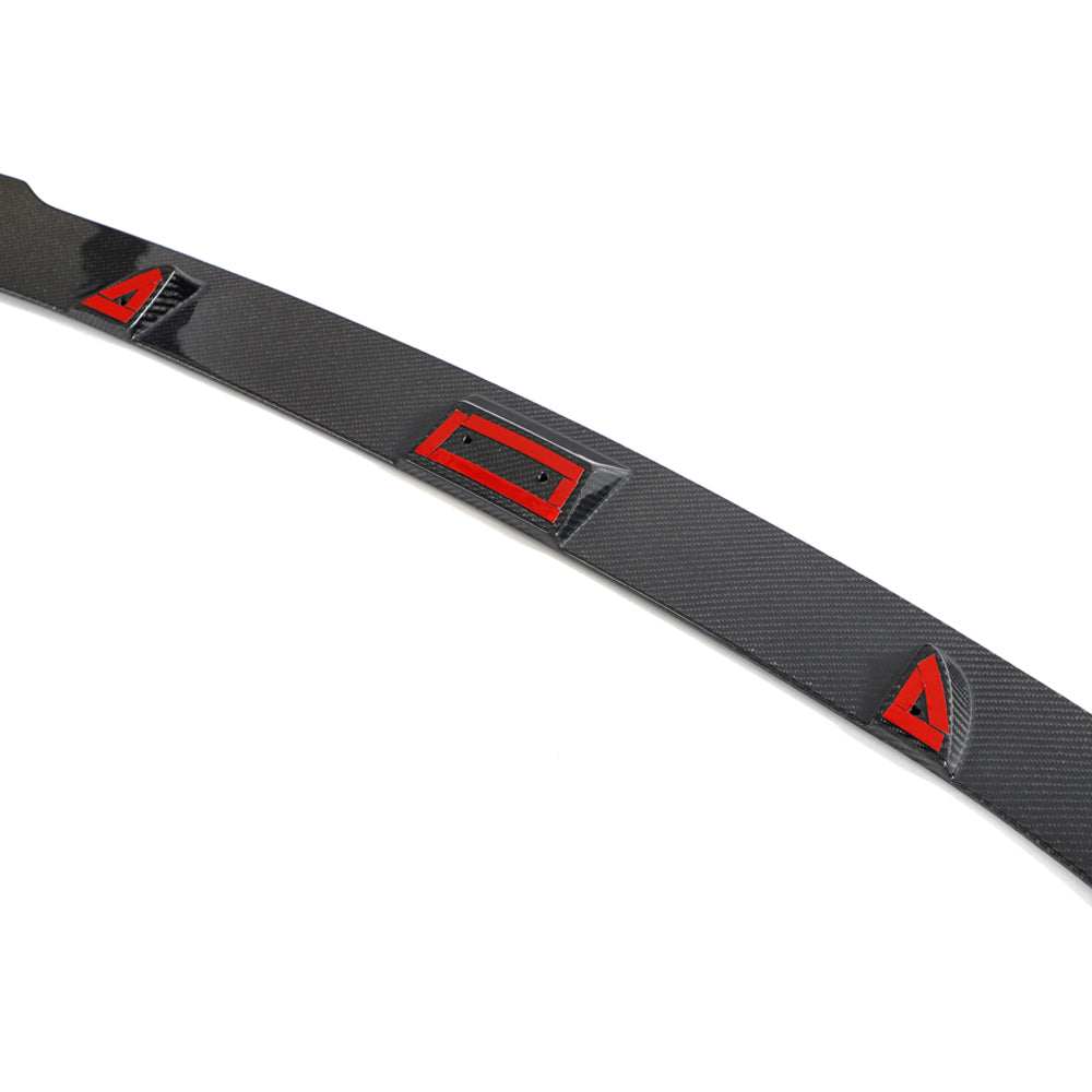 BMW G20 3 Series - Carbon Fiber Front Lip