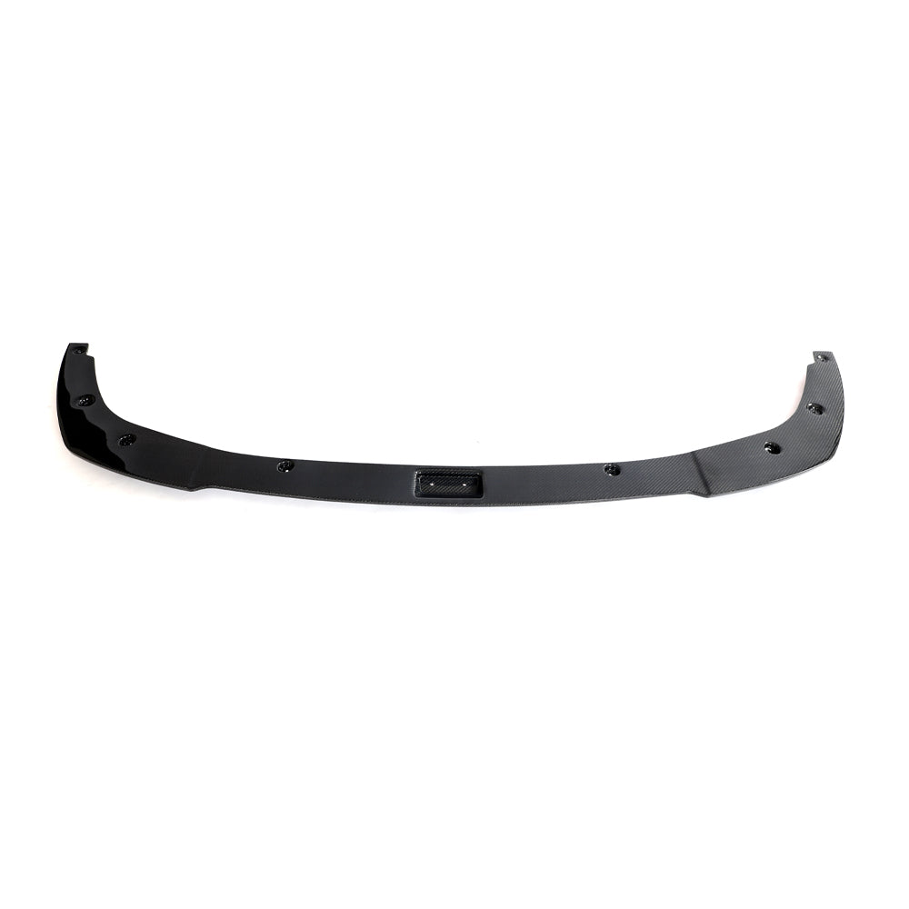 BMW G20 3 Series - Carbon Fiber Front Lip