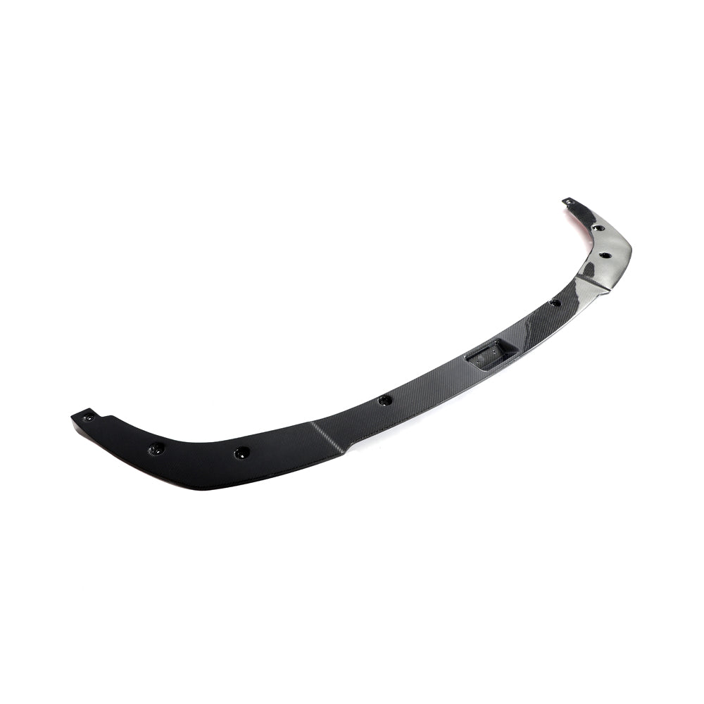 BMW G20 3 Series - Carbon Fiber Front Lip
