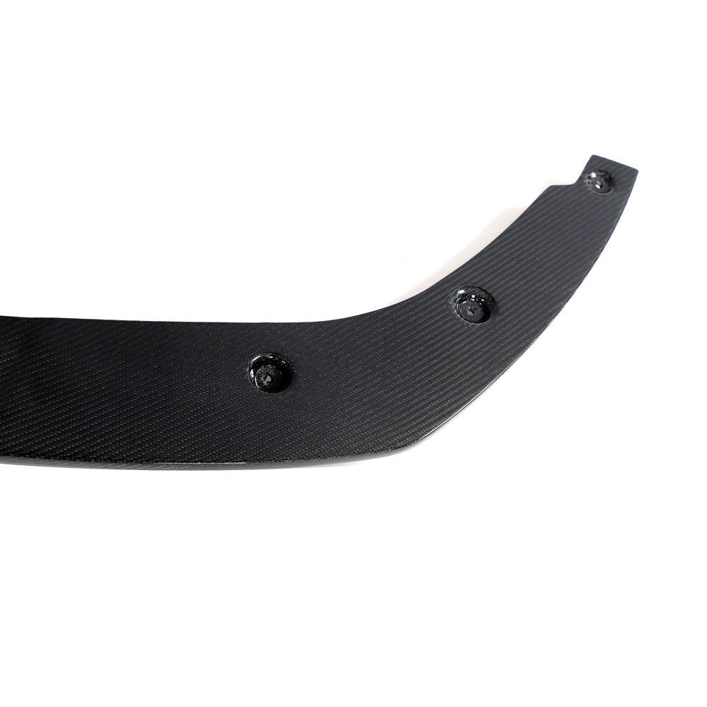 BMW G20 3 Series - Carbon Fiber Front Lip