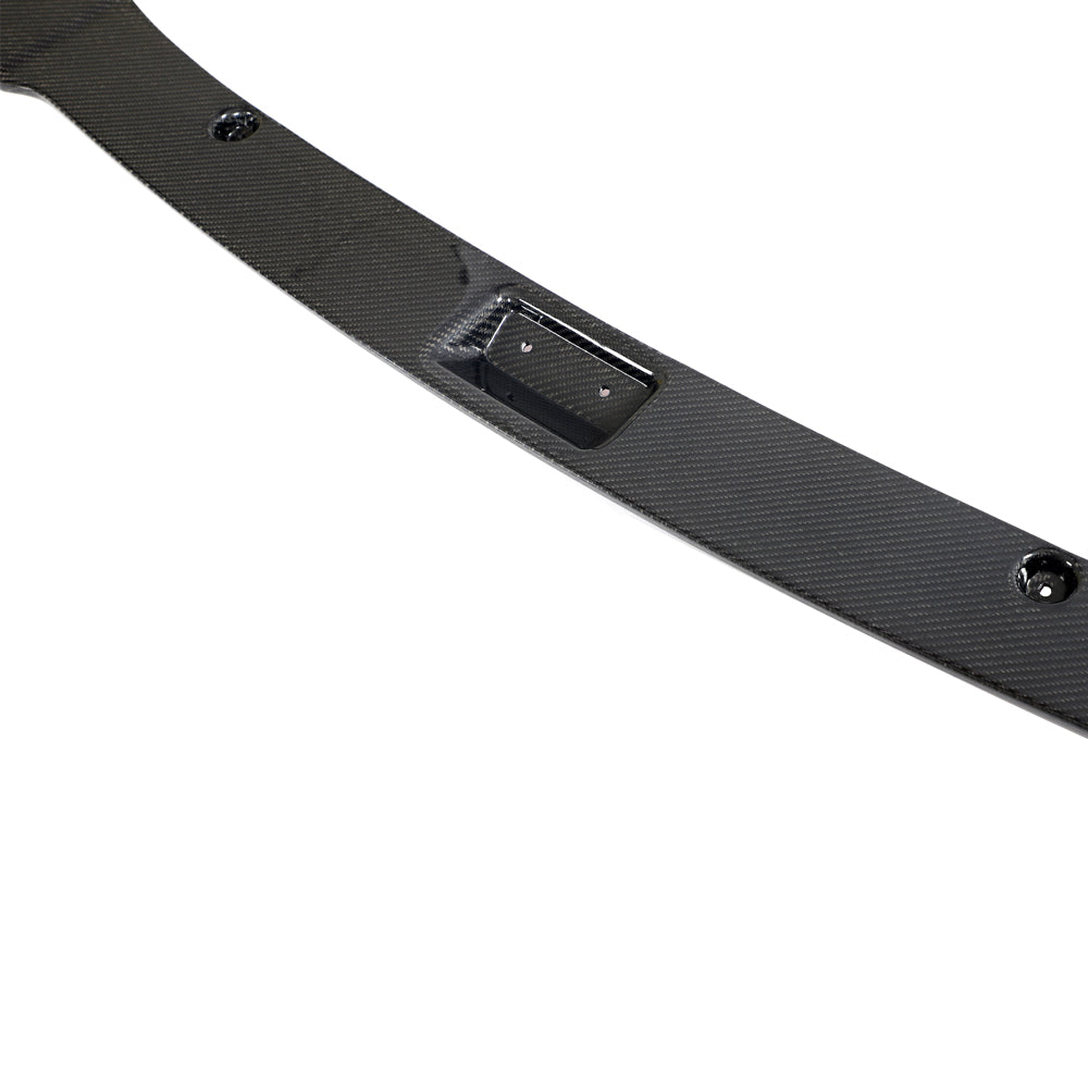 BMW G20 3 Series - Carbon Fiber Front Lip