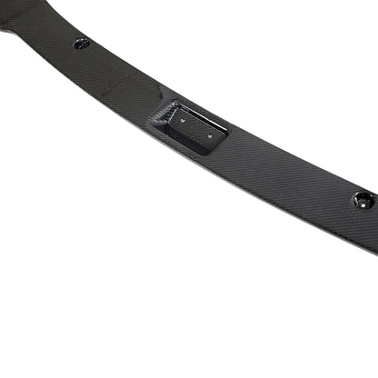 BMW G20 3 Series - Carbon Fiber Front Lip