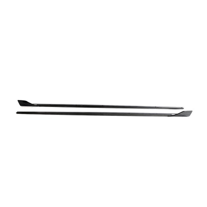 BMW G20 3 Series - Carbon Fiber Side Skirts