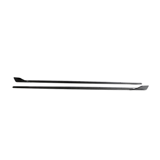 BMW G20 3 Series - Carbon Fiber Side Skirts