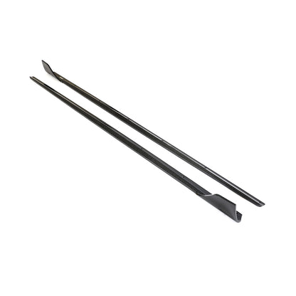 BMW G20 3 Series - Carbon Fiber Side Skirts