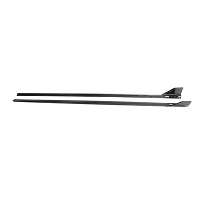 BMW G20 3 Series - Carbon Fiber Side Skirts