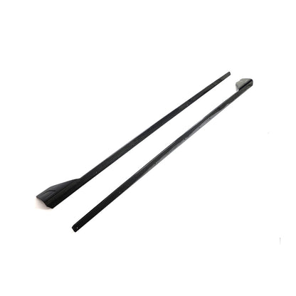 BMW G20 3 Series - Carbon Fiber Side Skirts