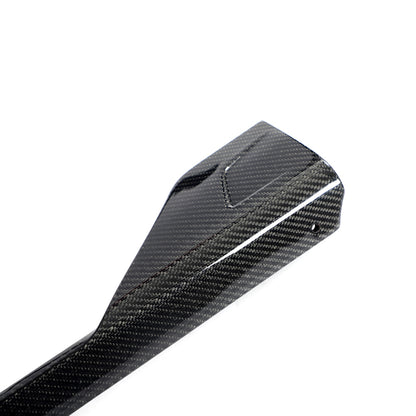 BMW G20 3 Series - Carbon Fiber Side Skirts