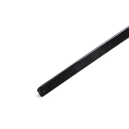 BMW G20 3 Series - Carbon Fiber Side Skirts