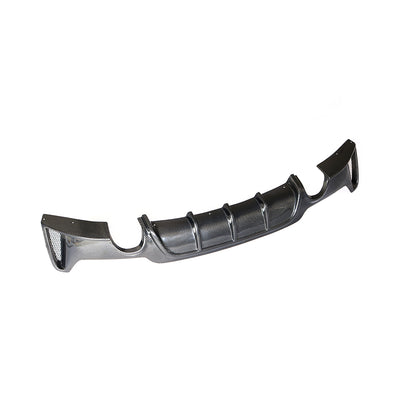 BMW F32/F33/F36 4 Series M-Sport - MP Style Carbon Fiber Diffuser