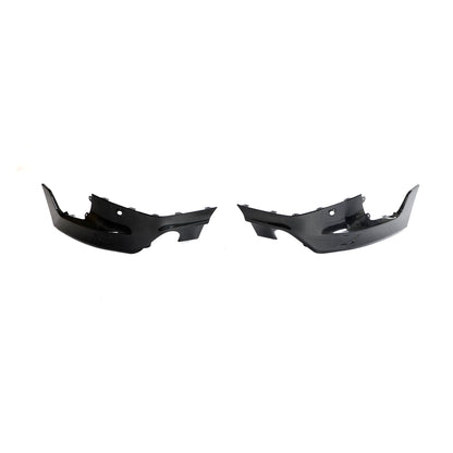 BMW G42 2 Series M-Sport - F1 Style Carbon Fiber Rear Diffuser