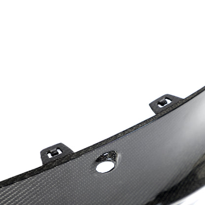 BMW G42 2 Series M-Sport - F1 Style Carbon Fiber Rear Diffuser
