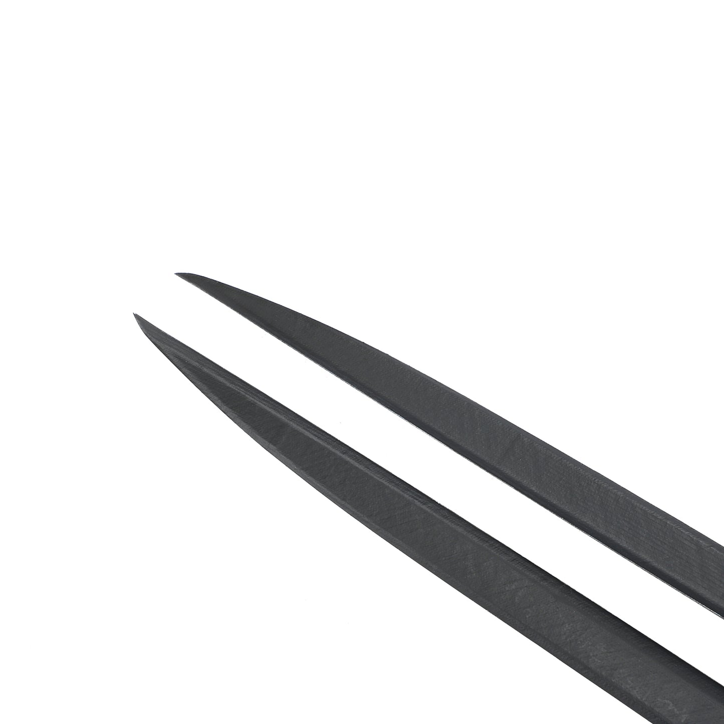 BMW G22 / G23 4-Series M-Sport - MP Style Wet Carbon Fiber Side Skirts