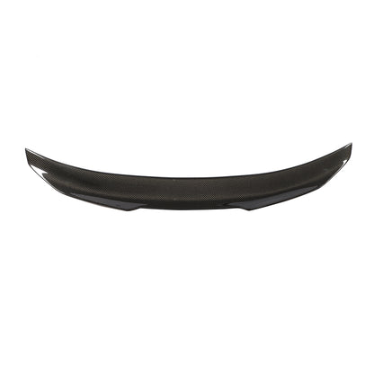 BMW G80 M3 & G20 3 Series - PSM Style Carbon Fiber Trunk Spoiler