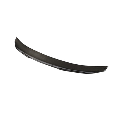 BMW G80 M3 & G20 3 Series - PSM Style Carbon Fiber Trunk Spoiler