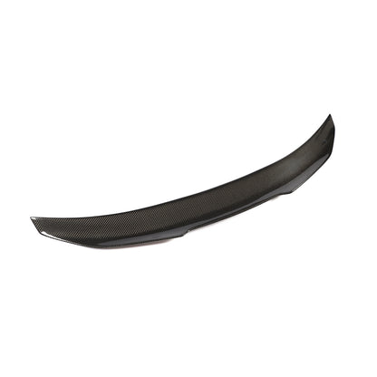 BMW G80 M3 & G20 3 Series - PSM Style Carbon Fiber Trunk Spoiler