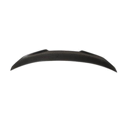 BMW G80 M3 & G20 3 Series - PSM Style Carbon Fiber Trunk Spoiler