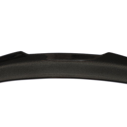 BMW G80 M3 & G20 3 Series - PSM Style Carbon Fiber Trunk Spoiler