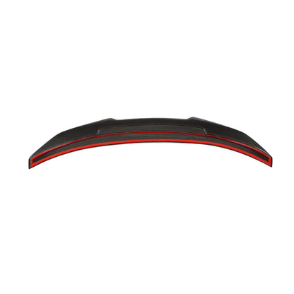 BMW G80 M3 & G20 3 Series - PSM Style Carbon Fiber Trunk Spoiler