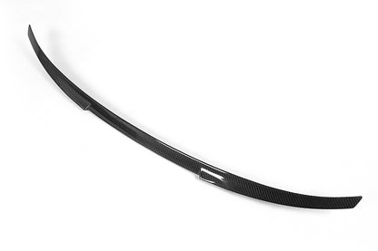 BMW F32 / F33 / F36 4 Series - Carbon Fiber Trunk Spoiler
