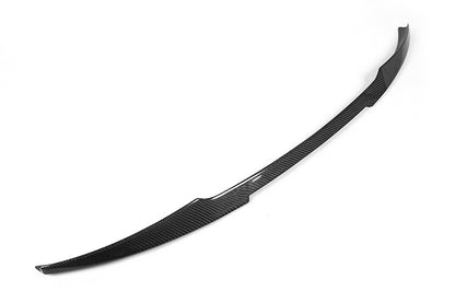 BMW F32 / F33 / F36 4 Series - Carbon Fiber Trunk Spoiler