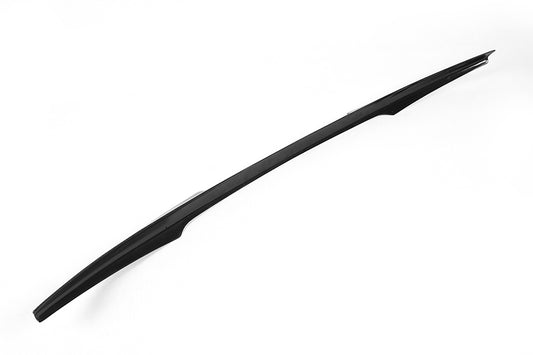 BMW F32 / F33 / F36 4 Series - Carbon Fiber Trunk Spoiler