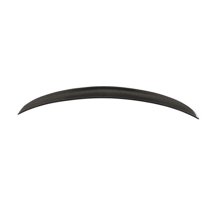 BMW G80 M3 & G20 3 Series - MP Style Carbon Fiber Trunk Spoiler